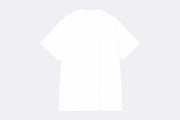 Carhartt WIP Jacob Rochester T-Shirt White